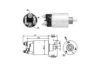 FORD 5N1511000AB Solenoid Switch, starter
